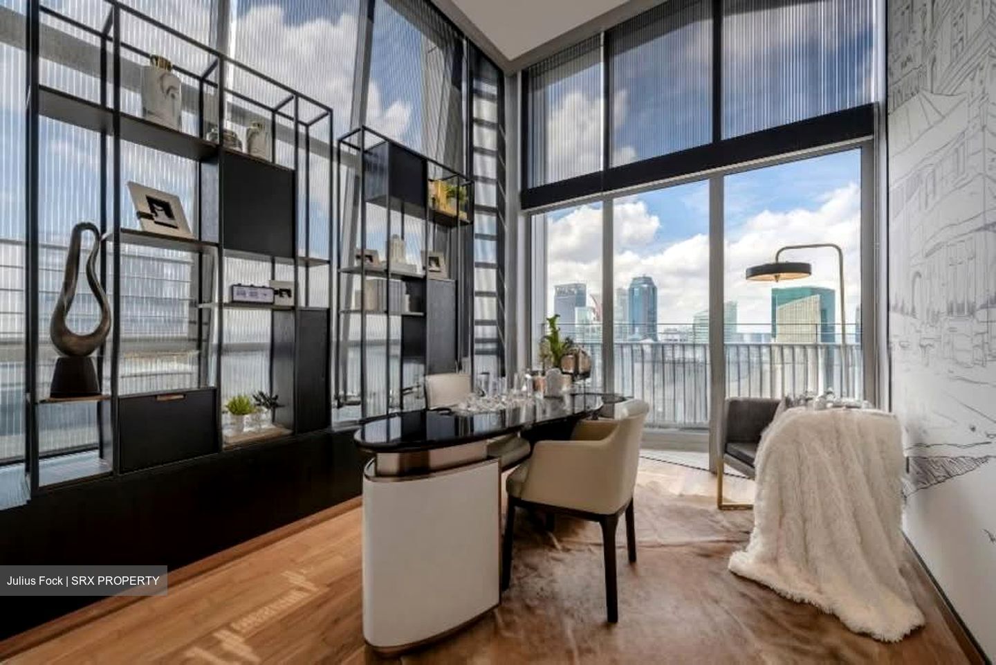 V On Shenton (D1), Apartment #558407791